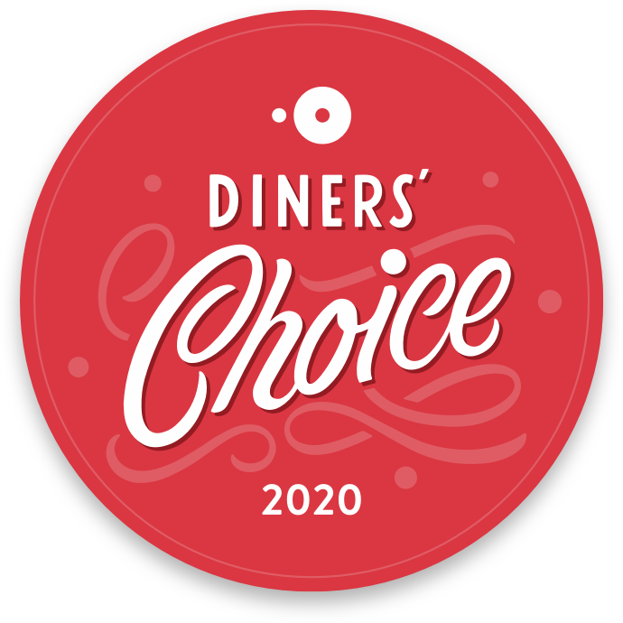 2020 Diners Choice