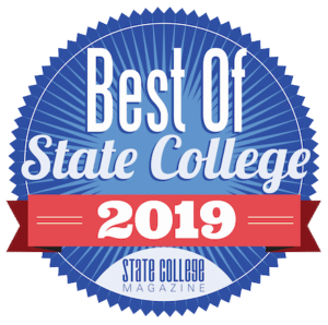 Best of State college logo