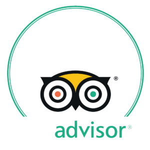 TripAdvisor Certificate of Excellence 2021