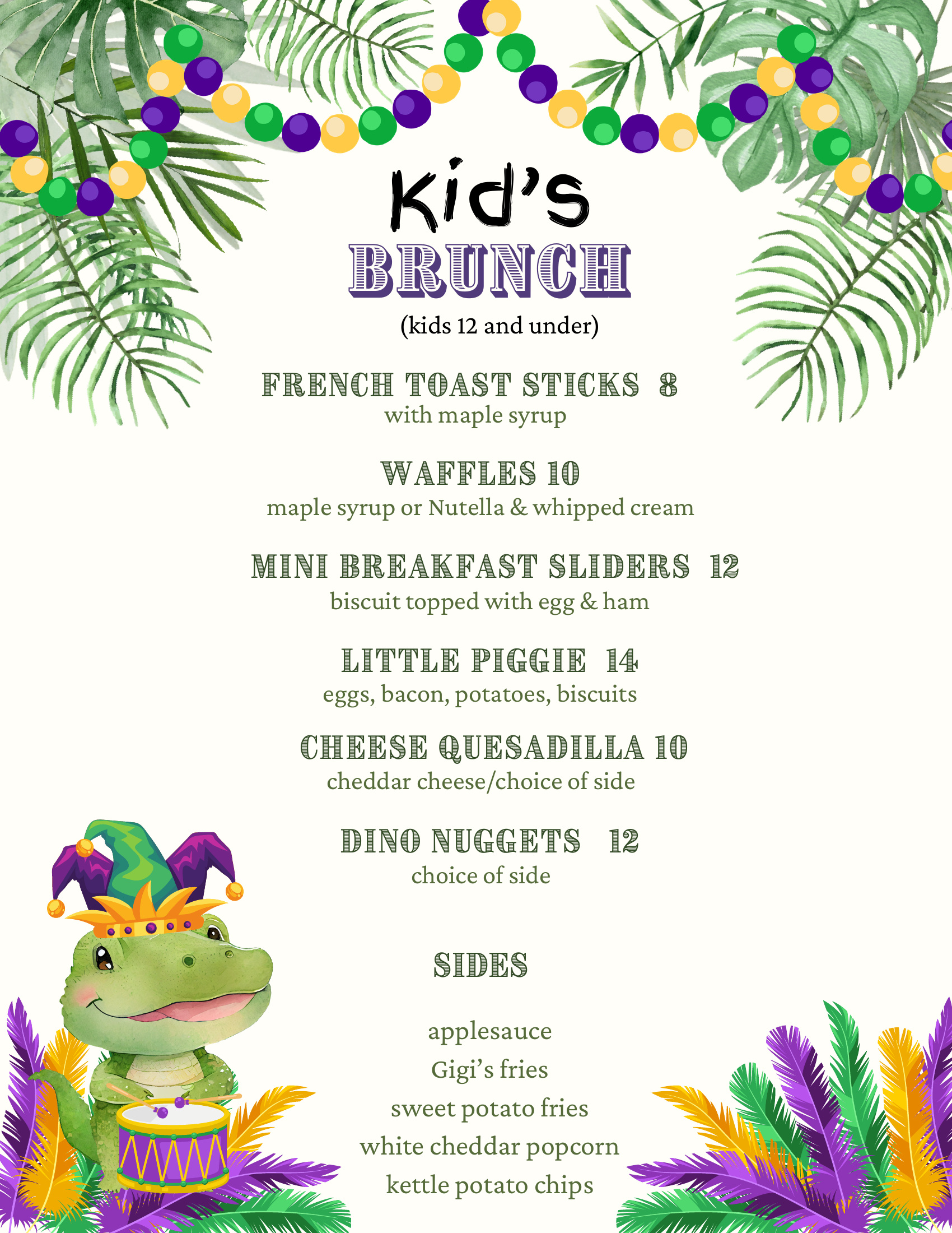 gigis-kids-brunch-menu