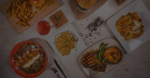 Gigi's Southern Table