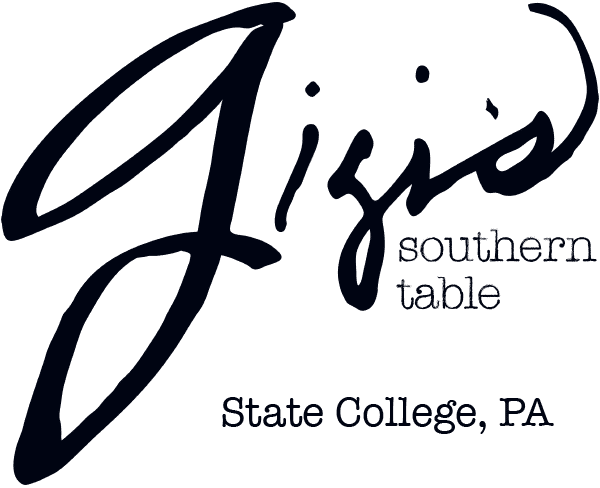 Gigi's Southern Table logo